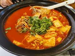 酸汤乌江鱼-贵州大厦贵州厅(樱花园西街店)