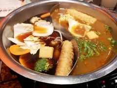 寿喜锅-MoMo牧场·寿喜烧专门店(长泰广场店)