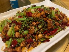 -望京一号·重庆江湖菜(工体店)
