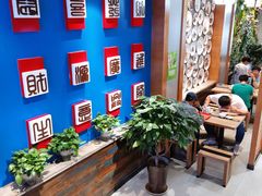 -清真·金城老碗牛肉面揪面片(兰州总店)
