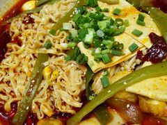 麻辣味-每味每客·重庆麻辣烫(拓展大厦店)