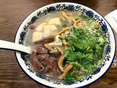 -小潘记鸭血粉丝汤