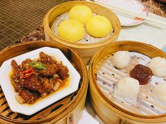 -稻香酒家(长宁KING88广场店)