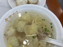 -老西白点心店