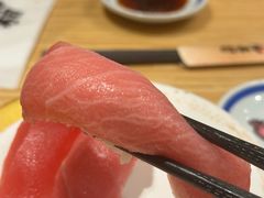 -合点寿司(金虹桥商场店)