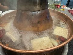 -阳坊胜利涮羊肉(阳坊老店)