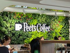 大堂-Peet's Coffee皮爷咖啡(大学路店)