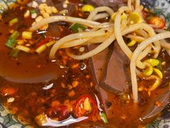 -黄泰吉拾味餐厅(江汉路店)