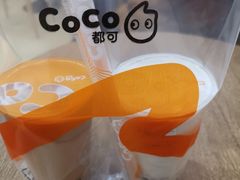 -CoCo都可(国芳百货店)