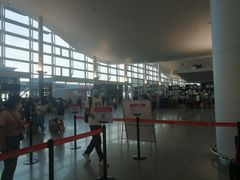 -杭州萧山国际机场