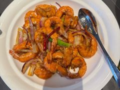 -上和臻品中国菜(花园街店)