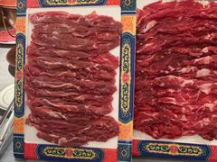 -侃爷南门铜锅涮肉