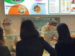 -CALIFORKS加州叉子轻食(朝阳门店)