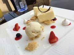 -上海和平饭店-华懋阁 The Cathay Room