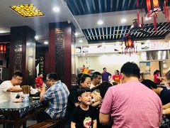 大堂-荣阳楼(山塘街店)