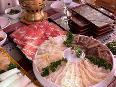 -慢丽江·云南野生菌土鸡锅(付家庄店)