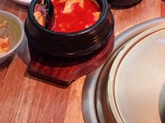 -黑牛黑猪烤肉专门店(万象城店)