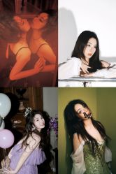 -WAVE SODA摄影工作室