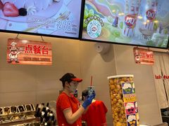 -DQ·蛋糕·冰淇淋(湖景东路店)