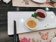 -虾饺妹·粤式手工点心(水荫路店)