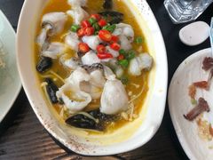 -柒园·三十年创意杭帮菜(龙湖滨江天街店)