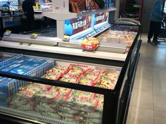 -盒马鲜生(莱蒙都会店)