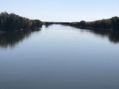 -亿利库布其七星湖沙漠生态旅游区