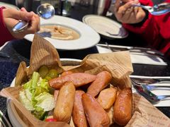 -5号公路美式石烧牛扒(惠济万达店)