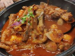 -HOTISLAND海鸡岛·韩国料理(江南西店)