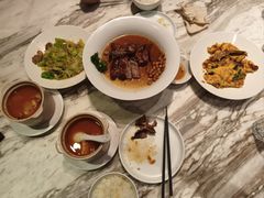 -汤城小厨•粤菜•靓汤(西直门凯德MALL店)