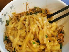 -老顺兴干拌面(雨花亭店)