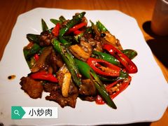 -渔·海鲜餐厅（东澳可域度假村内）南沙湾沙滩店