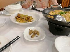 客家盐焗鸡-围龙屋客家食府(福田店)