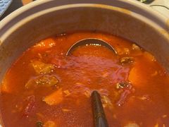 -俭寨大盘鸡·缸子肉·小公鸡·新疆菜(云通店)