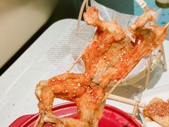 -青花椒花椒鱼(合生汇店)