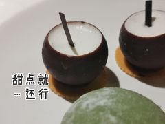 -加餐海鲜自助(宝龙一城店)