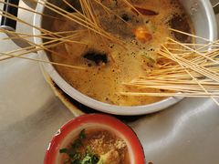 -咏勝锑锅麻辣烫(净居寺路总店)