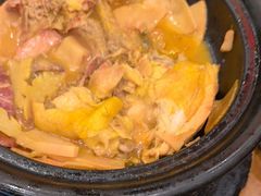 -一楼食业·美食人家