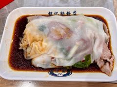 -银记肠粉店(北京路店)