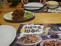 -姥姥家春饼店(惠新东街店)