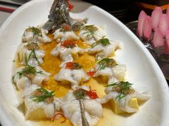 -夜宴江景餐厅