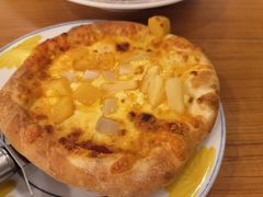 -萨莉亚意式餐厅(黄村高德汇店)