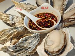-杨氏青龙虾·羊蝎子(金盛路总店)