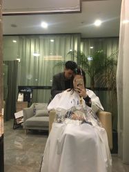 -OnHair Salon