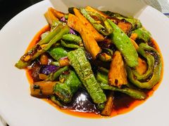 -小尕子·新疆菜(明园店)