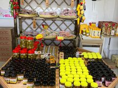 -苏州市吴中区光福窑上花果蜜饯厂