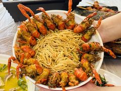 -四妹餐厅(玫瑰街店)