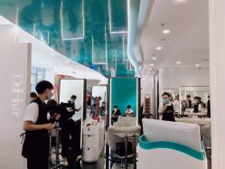 -OnHair造型