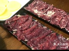 -汕头福合埕牛肉火锅(厚街店)