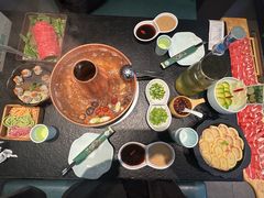 -阳坊涮肉(西直门凯德mall店)